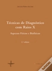 Capa do artigo Técnicas de Diagnóstico com Raios X