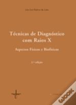 Técnicas de Diagnóstico com Raios X