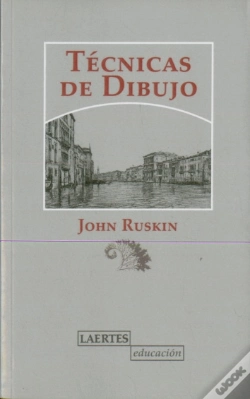 Capa do artigo Técnicas De Dibujo