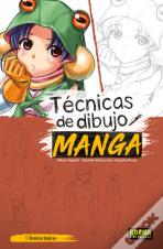 Técnicas De Dibujo Manga 1