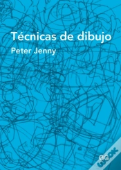 Capa do artigo Técnicas de Dibujo