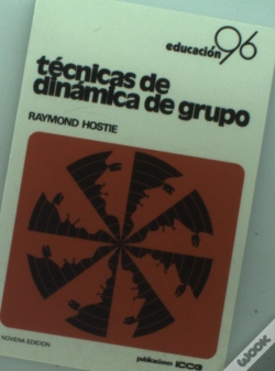 Capa do artigo Técnicas De Dinámica De Grupo