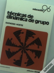 Capa do artigo Técnicas De Dinámica De Grupo