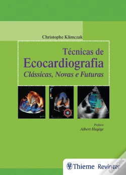 Capa do artigo Técnicas De Ecocardiografia