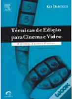 Técnicas de Edição para Cinema e Vídeo