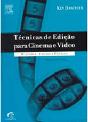 Técnicas de Edição para Cinema e Vídeo - Preview