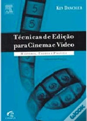 Capa do artigo Técnicas de Edição para Cinema e Vídeo