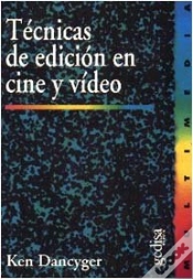 Capa do artigo Técnicas De Edición En Cine Y Video