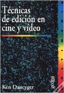 Capa do artigo Técnicas De Edición En Cine Y Video