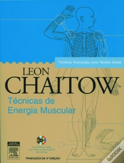 Capa do artigo Técnicas de Energia Muscular