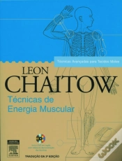 Capa do artigo Técnicas de Energia Muscular