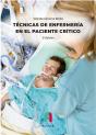 Tecnicas De Enfermeria En El Paciente Critico-3 Edicion - Preview