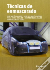 Capa do artigo Técnicas De Enmascarado