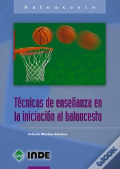 Capa do artigo Técnicas De Enseñanza En La Iniciación Al Baloncesto