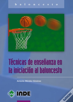Capa do artigo Técnicas De Enseñanza En La Iniciación Al Baloncesto