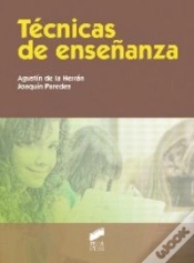 Capa do artigo Técnicas De Enseñanza