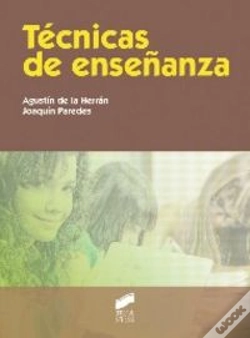 Capa do artigo Técnicas De Enseñanza