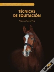 Capa do artigo Tecnicas De Equitacion