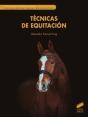Tecnicas De Equitacion - Preview
