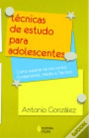 Capa do artigo Técnicas de Estudo Para Adolescentes