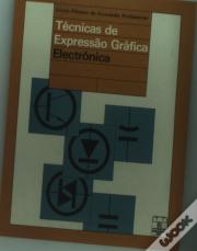 Técnicas de Expressão Gráfica Electrónica