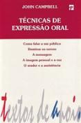 Técnicas de Expressão Oral