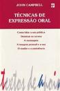 Técnicas de Expressão Oral - Preview