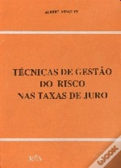 Capa do artigo Técnicas de Gestão do Risco nas Taxas de Juro