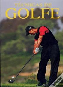 Técnicas de Golfe