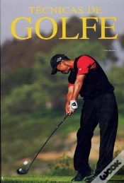 Capa do artigo Técnicas de Golfe