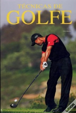 Capa do artigo Técnicas de Golfe