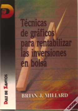 Capa do artigo Técnicas De Gráficos Para Rentabilizar Las Inversiones En Bolsa