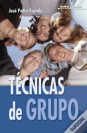 Capa do artigo Técnicas De Grupo