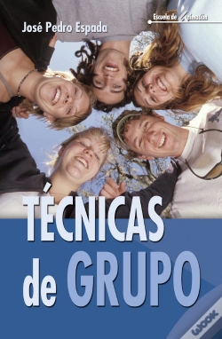 Capa do artigo Técnicas De Grupo