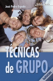 Capa do artigo Técnicas De Grupo