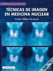 Capa do artigo Tecnicas De Imagen En Medicina Nuclear 2ª Ed