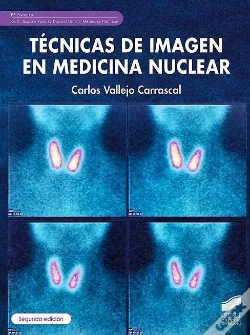 Capa do artigo Tecnicas De Imagen En Medicina Nuclear 2ª Ed