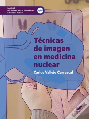 Capa do artigo Técnicas De Imagen En Medicina Nuclear