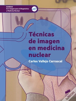 Capa do artigo Técnicas De Imagen En Medicina Nuclear