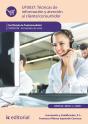 Tecnicas De Informacion Y Atencion Al Cliente/Consumidor. Co - Preview