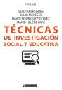 Técnicas De Investigación Social Y Educativa - Preview