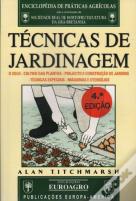 Técnicas de Jardinagem