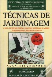 Técnicas de Jardinagem