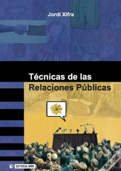 Capa do artigo Técnicas De Las Relaciones Públicas