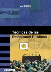 Capa do artigo Técnicas De Las Relaciones Públicas