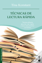 Capa do artigo Técnicas De Lectura Rápida