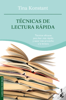 Capa do artigo Técnicas De Lectura Rápida