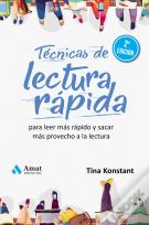 Técnicas De Lectura Rápida