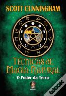 Técnicas de Magia Natural