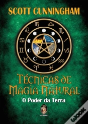 Capa do artigo Técnicas de Magia Natural